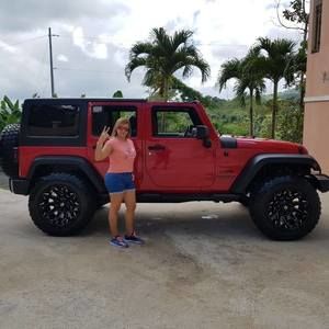 Meet your Posher, Deliris